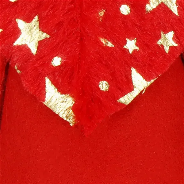 Christmas Tree Ornament, 10.5 x 16.5 cm, 1 pc