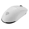 Hiiri Genesis Zircon 660 Valkoinen