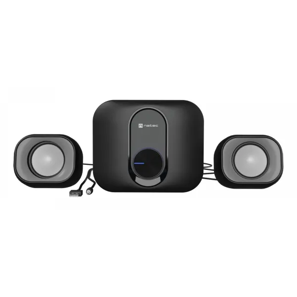 Mini-HiFi Natec NGL-2111