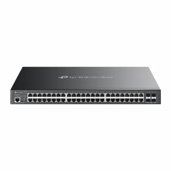 Slēdzis TP-Link SG3452XMPP