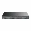 Slēdzis TP-Link SG3452XMPP