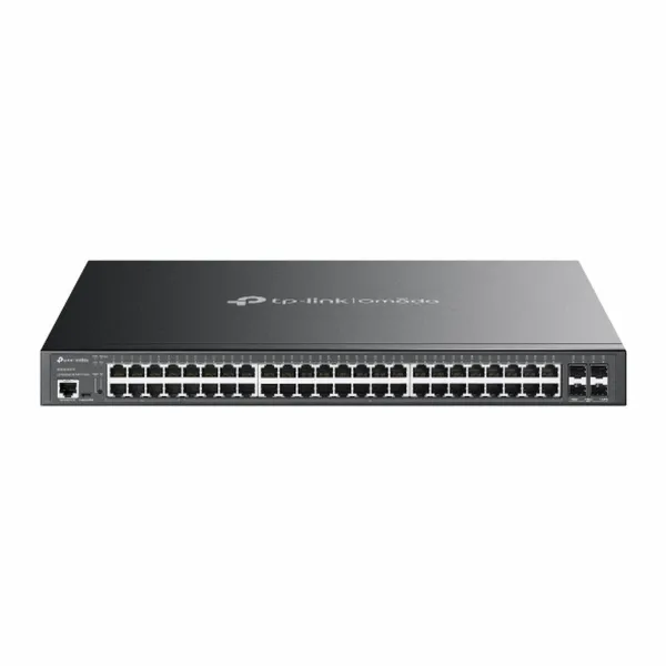 Slēdzis TP-Link SG3452XMPP