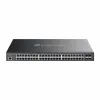 Slēdzis TP-Link SG3452XMPP