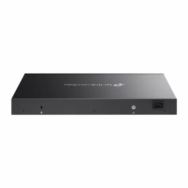 Slēdzis TP-Link SG3452XMPP