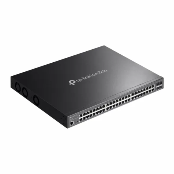 Slēdzis TP-Link SG3452XMPP