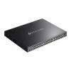 Slēdzis TP-Link SG3452XMPP