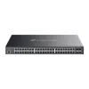Slēdzis TP-Link SG3452XMPP