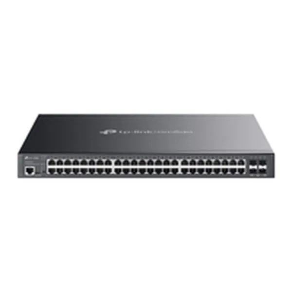 Slēdzis TP-Link SG3452XMPP