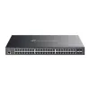 Slēdzis TP-Link SG3452XMPP