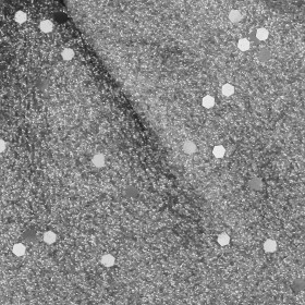 Christmas Tree Ornament, 26 x 29 cm, 1 pc