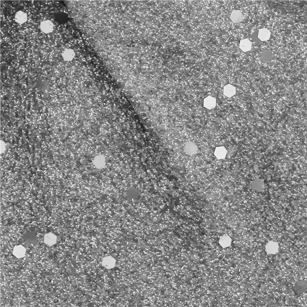 Christmas Tree Ornament, 26 x 29 cm, 1 pc