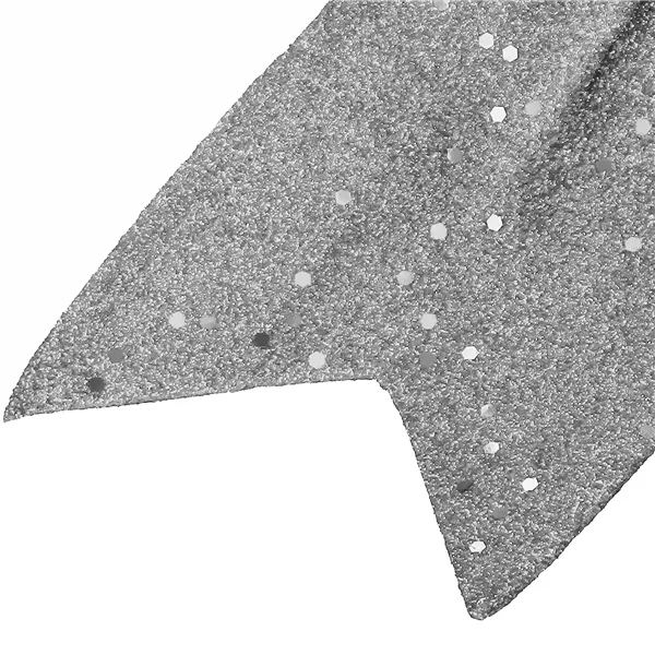 Christmas Tree Ornament, 26 x 29 cm, 1 pc