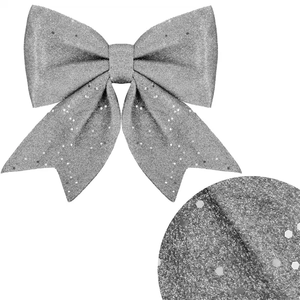 Joulukuusenkoriste, 26 x 29 cm, 1 kpl