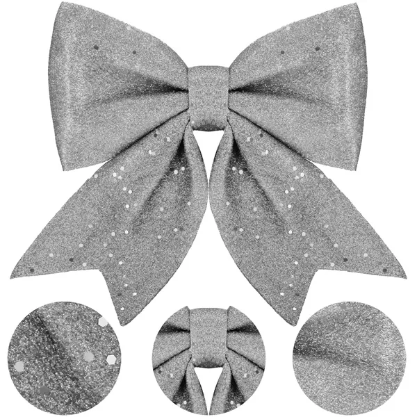 Christmas Tree Ornament, 26 x 29 cm, 1 pc