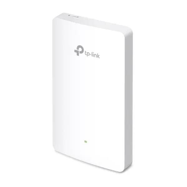 Access point TP-Link EAP615-WALL(5-PACK) White