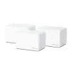 Access point Mercusys Halo H80X(3-pack) White