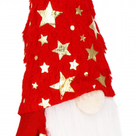 Joulukoriste - Tonttu Springos CA1275