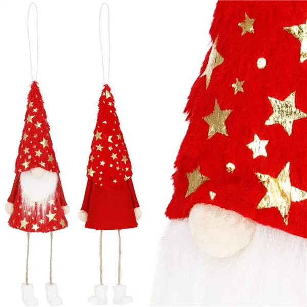 Christmas Decoration - Elf