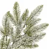 Christmas branch artificial leaf decoration Springos CA1313 68 cm