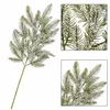 Christmas branch artificial leaf decoration Springos CA1313 68 cm