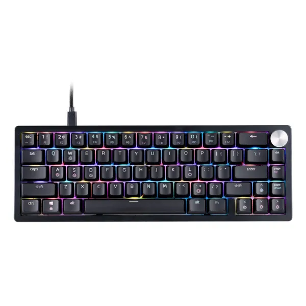 Ёлочные украшения снежинки Springos CA1200 красные, блестящие, 3 шт., 12 см