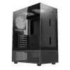 Ёлочные украшения снежинки Springos CA1200 красные, блестящие, 3 шт., 12 см