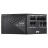 Ёлочные украшения снежинки Springos CA1200 красные, блестящие, 3 шт., 12 см