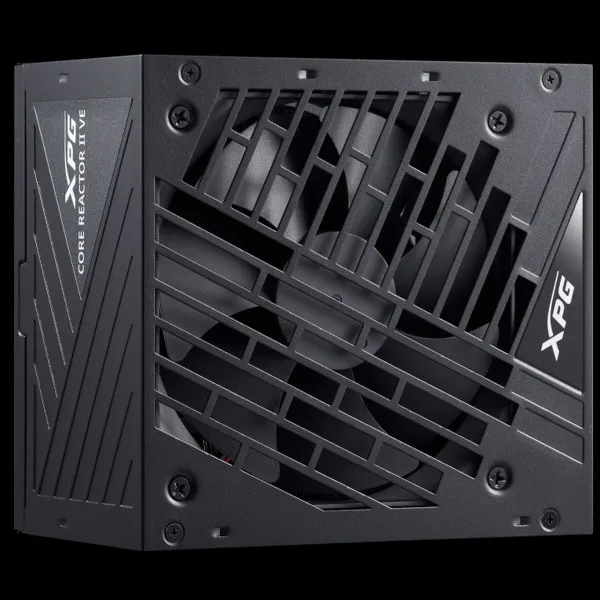 Strāvas padeve XPG 75261424 650 W 80 Plus Gold