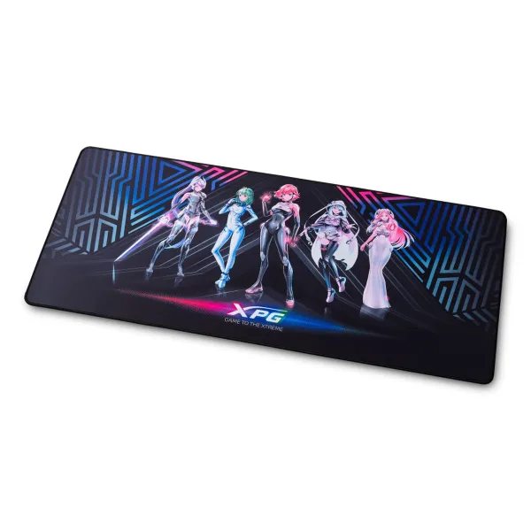 Hiirepadi XPG Frontline XL Saga Series