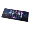 Hiirepadi XPG Frontline XL Saga Series