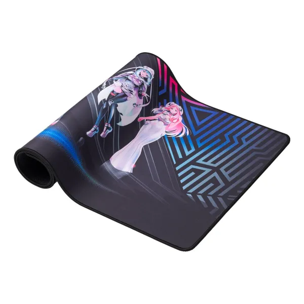 Hiirepadi XPG Frontline XL Saga Series