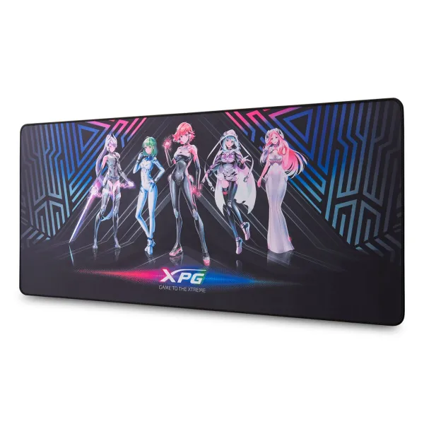 Hiirepadi XPG Frontline XL Saga Series