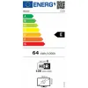 Viedais TV Hisense 55A6N 4K Ultra HD 55" LED