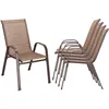 Garden chair Springos GF0073