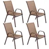 Garden chair Springos GF0073