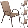 Garden chair Springos GF0073