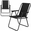 Folding chair Springos GC0062