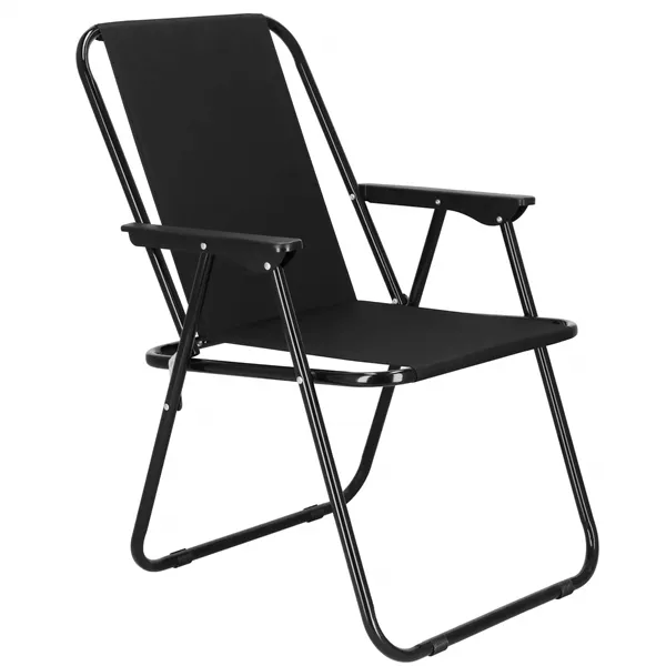 Taitettava tuoli Springos GC0062