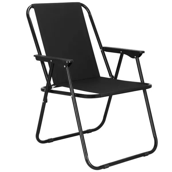 Folding chair Springos GC0062