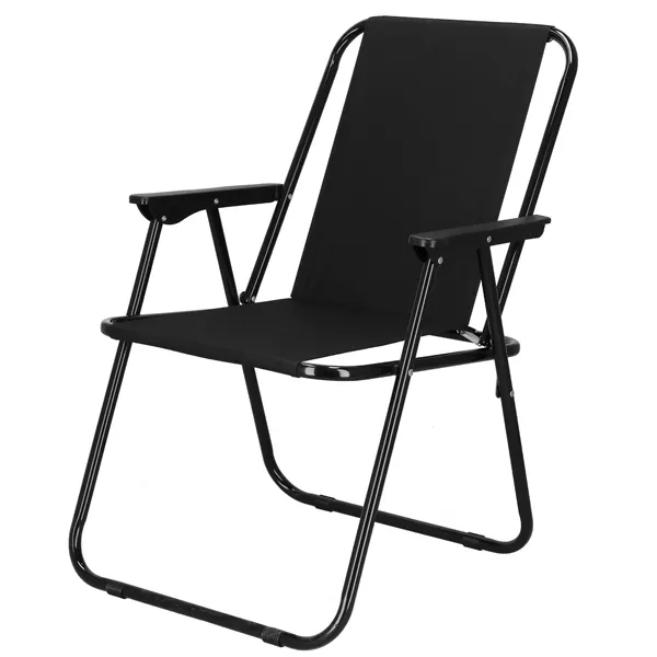 Folding chair Springos GC0062