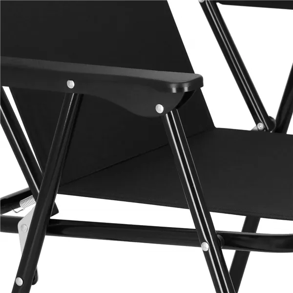 Taitettava tuoli Springos GC0062