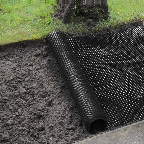 Anti-mole net Springus AN0011 45g/m2 2x100 m