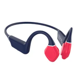 Sportinės ausinės LEOTEC LEBONE03B Mėlyna