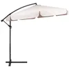 Garden umbrella Springos GU0045 300 CM