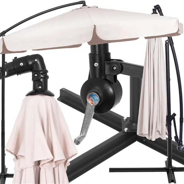 Garden umbrella Springos GU0045 300 CM