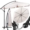 Garden umbrella Springos GU0045 300 CM