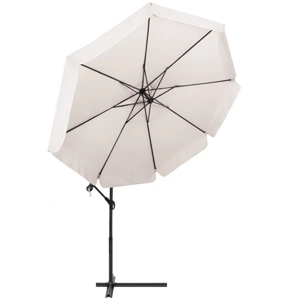 Garden umbrella Springos GU0045 300 CM