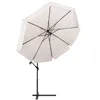 Garden umbrella Springos GU0045 300 CM