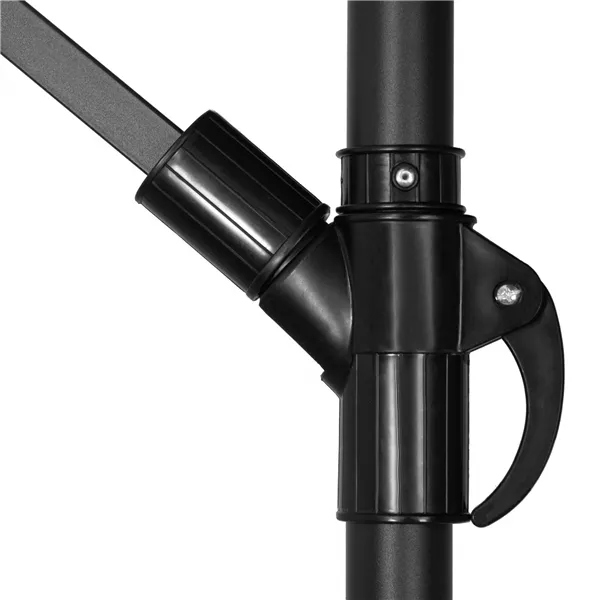 Garden umbrella Springos GU0045 300 CM