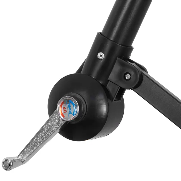 Sodo skėtis Springos GU0045 300 CM